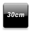 Verfügbar in 30cm Breite
