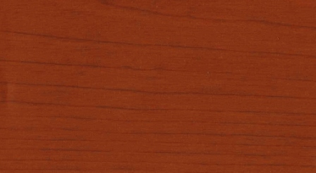 red wood Klebefolie