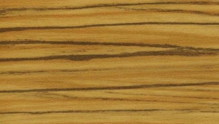 Zebraholz Klebefolie