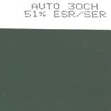 Auto T�nungsfolie Charcoal 30ch