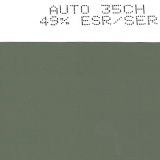 Auto T�nungsfolie Charcoal 35ch