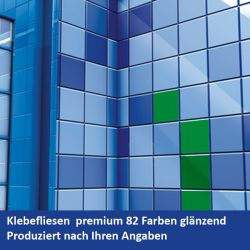 Klebefliesen Premium