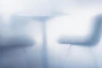 Milchglas Glasdekor DIN L Verkaufsf�rderung