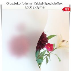 Milchglasfolie E300 63cm