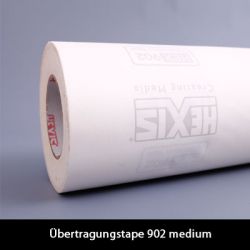 �bertragungstape 902 medium 25lfm