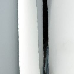 Chromfolie PVC Aussenbereich