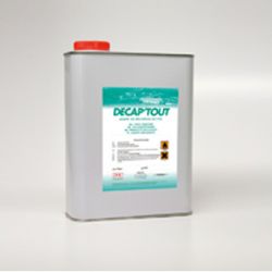 Folien- und Kleberentferner