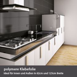 polymerer Klebefolien Zuschnitt Serie c118
