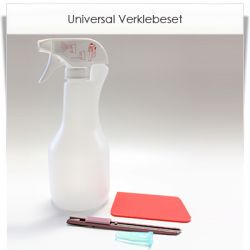 Aplikationsset f�r Nassverklebungen