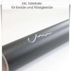 Tafelfolie 152cm breite