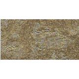 Gold gestrichen PVC