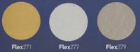 Flexfolie metallic fuer Baumwolle