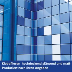 Fliesenaufkleber hochdeckend