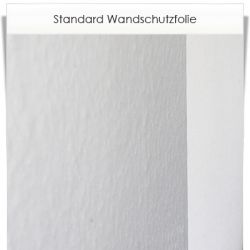 Wandschutzfolie