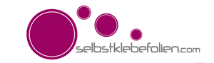 Logo Selbstklebefolien.com