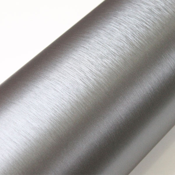 Metallic Dekorfolien In Gold Silber Edelstahl