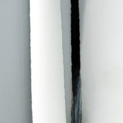 Chrom Folie 120 cm Breite