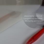 Unsere besten Auswahlmöglichkeiten - Suchen Sie hier die Klebefolie doppelseitig entsprechend Ihrer Wünsche