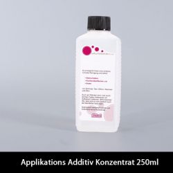 Applikations Additiv Konzentrat 250ml