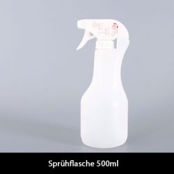 Sprühflasche 500ml