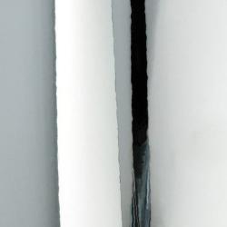 Chrom Folie 120 cm Breite