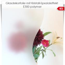 Glasdekorfolie Sandstrahl Look  ASLAN SF140