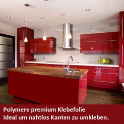 Premium Klebefolien Zuschnitt matt