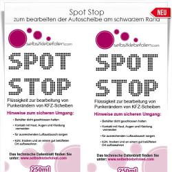 Spot Stop