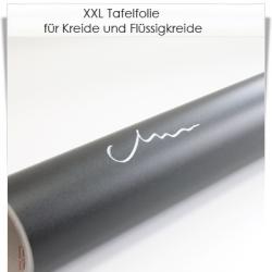 Tafelfolie 152cm Breite