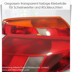 Autoaufkleber oder Vollverklebung wir bringen Farbe auf Ihre KFZ