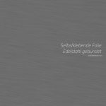 Edelstahlfolie gebürstet blatt.jpg