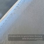 Glasdekorfolie mit gestrichener Bürstung  1.jpg