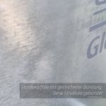 Glasdekorfolie mit gestrichener Bürstung  2.jpg