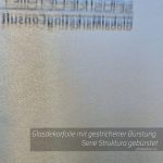 Glasdekorfolie mit gestrichener Bürstung  3.jpg