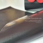 Selbstklebende Eisenfolie roh mit Luftkanalstruktur.jpg